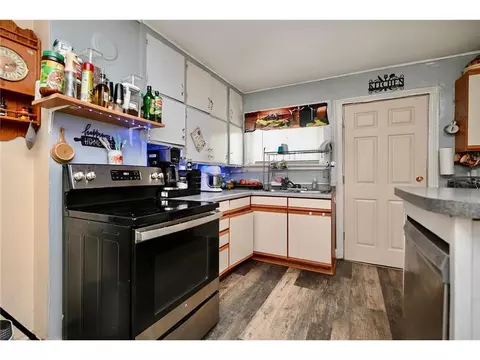Kitchen - 159 E King St, Winona, MN 55987 photo 1 of 6