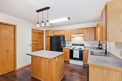 Kitchen - 4143 Ruby Ln #72, Eagan, MN 55122 photo 1 of 3