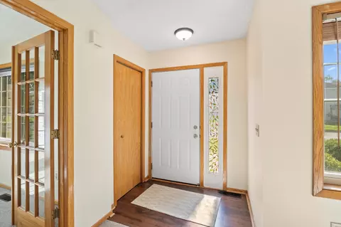 Entry Way - 4143 Ruby Ln #72, Eagan, MN 55122 photo 1 of 1