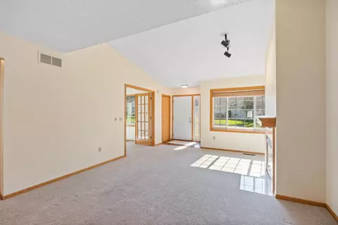 Living - 4143 Ruby Ln #72, Eagan, MN 55122 photo 1 of 5