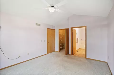 Bedroom - 4143 Ruby Ln #72, Eagan, MN 55122 photo 2 of 3