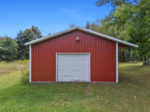 Exterior - 6029 190th St, Milaca, MN 56353 photo 21 of 21