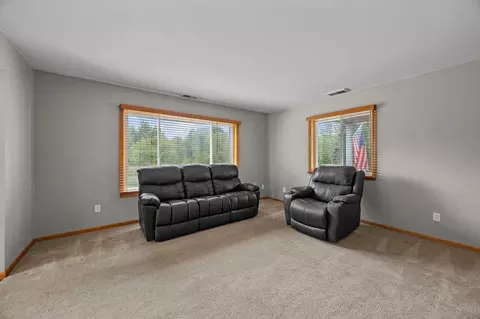 Living - 6029 190th St, Milaca, MN 56353 photo 4 of 4