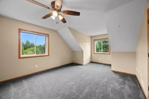 Bedroom - 6029 190th St, Milaca, MN 56353 photo 3 of 9
