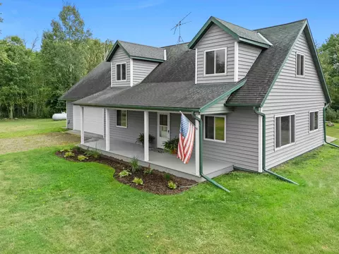 Exterior - 6029 190th St, Milaca, MN 56353 photo 4 of 21