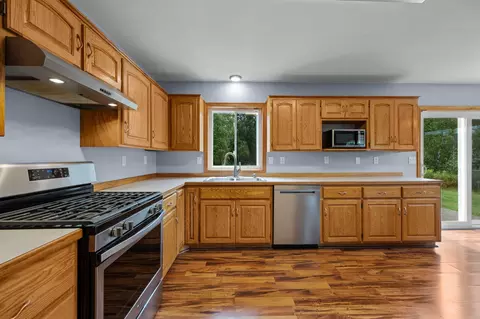 Kitchen - 6029 190th St, Milaca, MN 56353 photo 3 of 4