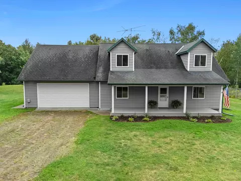 Exterior - 6029 190th St, Milaca, MN 56353 photo 3 of 21