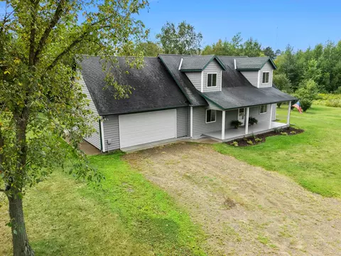 Exterior - 6029 190th St, Milaca, MN 56353 photo 5 of 21