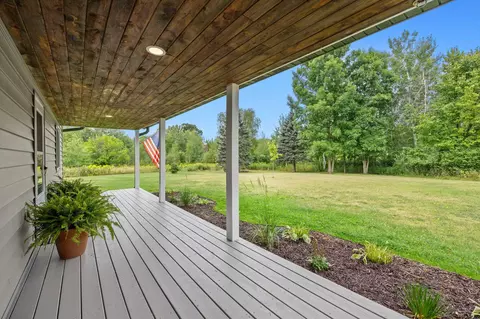 Exterior - 6029 190th St, Milaca, MN 56353 photo 11 of 21