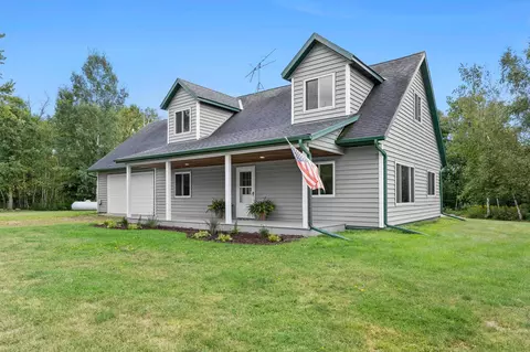Exterior - 6029 190th St, Milaca, MN 56353 photo 7 of 21