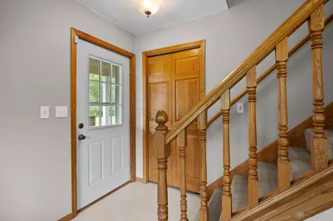 Entry Way - 6029 190th St, Milaca, MN 56353 photo 1 of 7