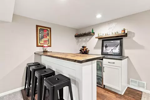 Kitchen - 1008 9th St SW, Faribault, MN 55021 photo 7 of 8