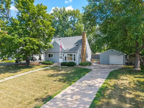 6301 S 5th Ave S, Richfield, MN 55423