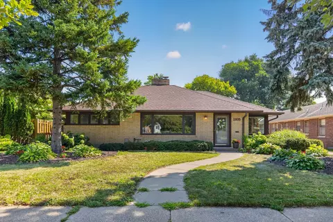 1935 Stinson Blvd, Minneapolis, MN 55418
