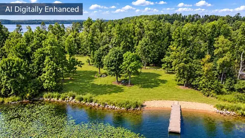 tbd Pine Beach Peninsula Rd, East Gull Lake, MN 56401