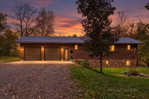n8067 County Road Q, Knapp, WI 54749