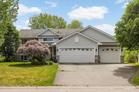 18011 Johnson St NW, Elk River, MN 55330