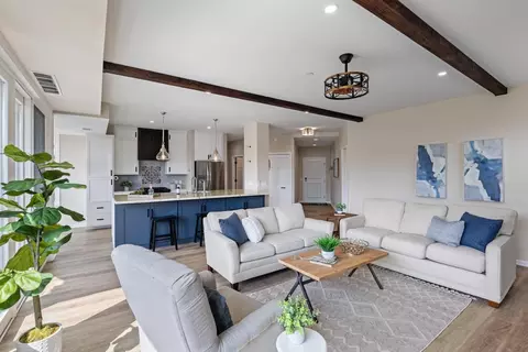 Living - 205 Mill St #S204, Excelsior, MN 55331 photo 4 of 4