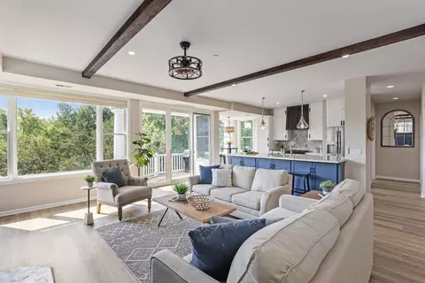 Living - 205 Mill St #S204, Excelsior, MN 55331 photo 3 of 4
