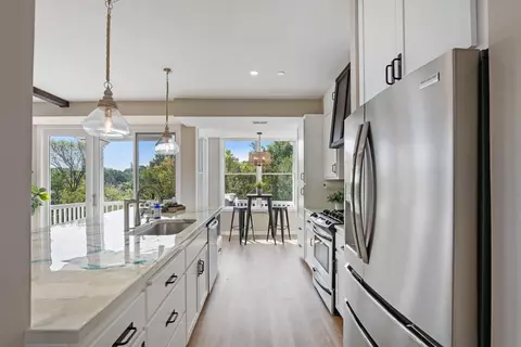 Kitchen - 205 Mill St #S204, Excelsior, MN 55331 photo 5 of 6