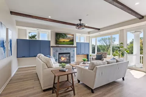 Living - 205 Mill St #S204, Excelsior, MN 55331 photo 2 of 4