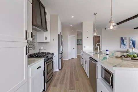 Kitchen - 205 Mill St #S204, Excelsior, MN 55331 photo 6 of 6