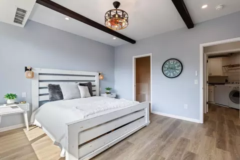 Bedroom - 205 Mill St #S204, Excelsior, MN 55331 photo 2 of 4