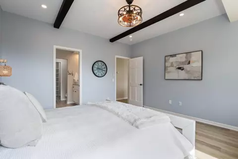 Bedroom - 205 Mill St #S204, Excelsior, MN 55331 photo 3 of 4