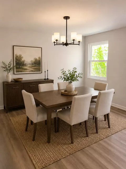 Dining - 423 3rd Ave, Mapleton, ND 58059 photo 1 of 1