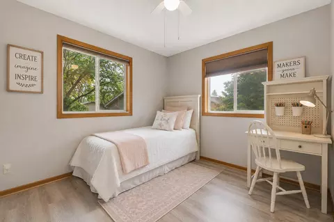 Bedroom - 141 36th Ave N, Saint Cloud, MN 56303 photo 5 of 5