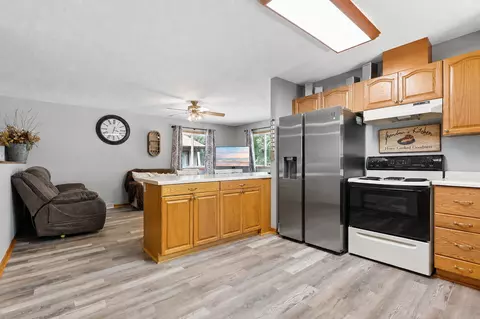 Kitchen - 141 36th Ave N, Saint Cloud, MN 56303 photo 1 of 1