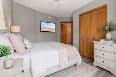 Bedroom - 141 36th Ave N, Saint Cloud, MN 56303 photo 3 of 5