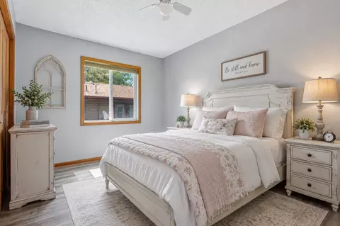 Bedroom - 141 36th Ave N, Saint Cloud, MN 56303 photo 4 of 5