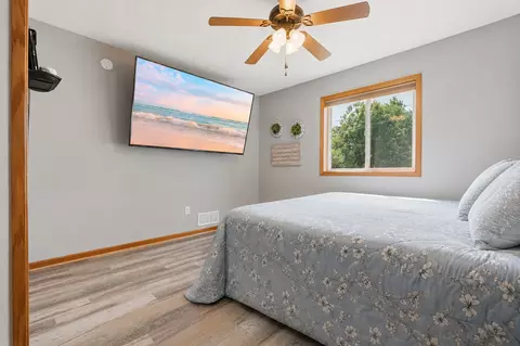 Bedroom - 141 36th Ave N, Saint Cloud, MN 56303 photo 2 of 5