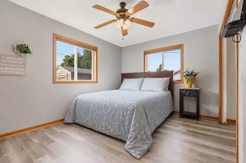 Bedroom - 141 36th Ave N, Saint Cloud, MN 56303 photo 1 of 5