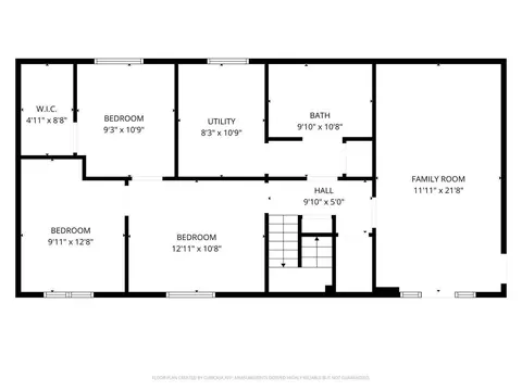 Floorplan - 18166 Faribault Blvd, Faribault, MN 55021 photo 2 of 2