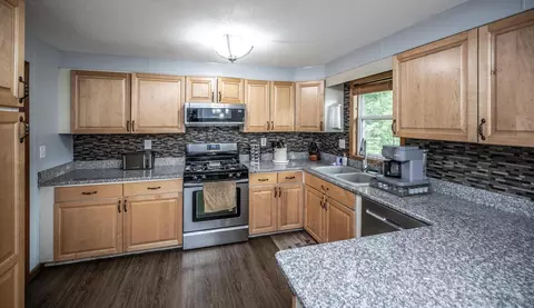 Kitchen - 18166 Faribault Blvd, Faribault, MN 55021 photo 1 of 2