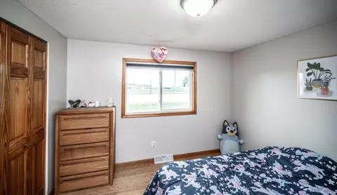 Bedroom - 18166 Faribault Blvd, Faribault, MN 55021 photo 3 of 11