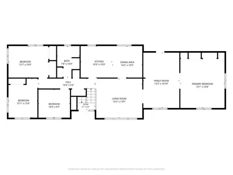 Floorplan - 18166 Faribault Blvd, Faribault, MN 55021 photo 1 of 2