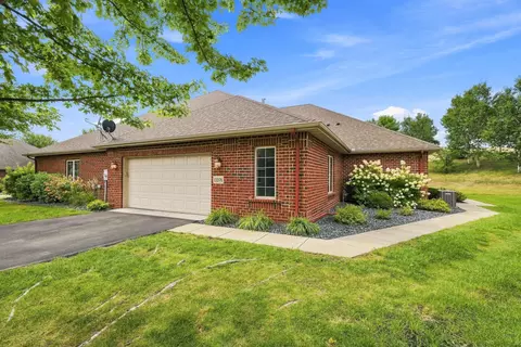 Exterior - 13376 45th St NE, Saint Michael, MN 55376 photo 7 of 8