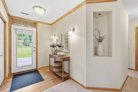 Entry Way - 13376 45th St NE, Saint Michael, MN 55376 photo 1 of 1