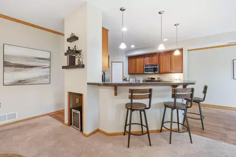 Kitchen - 13376 45th St NE, Saint Michael, MN 55376 photo 4 of 4