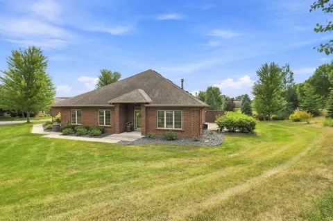 Exterior - 13376 45th St NE, Saint Michael, MN 55376 photo 3 of 8
