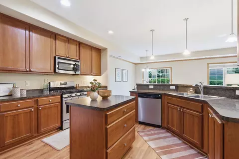 Kitchen - 13376 45th St NE, Saint Michael, MN 55376 photo 1 of 4