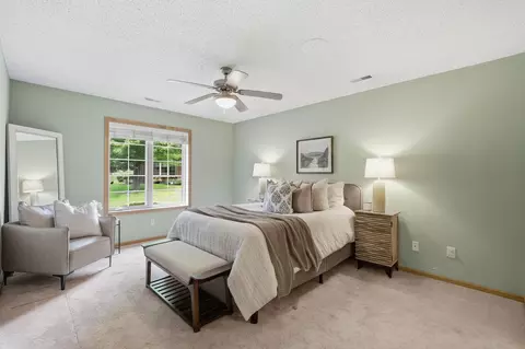 Bedroom - 13376 45th St NE, Saint Michael, MN 55376 photo 2 of 2