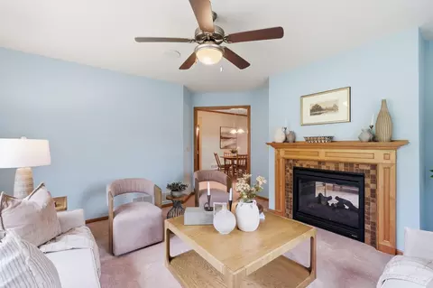 Living - 13376 45th St NE, Saint Michael, MN 55376 photo 5 of 7