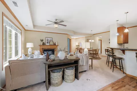 Living - 13376 45th St NE, Saint Michael, MN 55376 photo 7 of 7