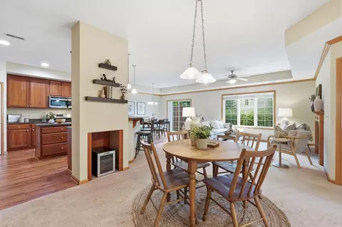 Dining - 13376 45th St NE, Saint Michael, MN 55376 photo 4 of 4