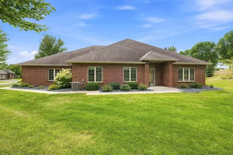 Exterior - 13376 45th St NE, Saint Michael, MN 55376 photo 2 of 8