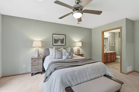 Bedroom - 13376 45th St NE, Saint Michael, MN 55376 photo 1 of 2